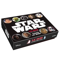 Star Wars - Coffret quiz - Ed. 2018