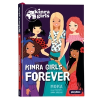 Kinra Girls - Kinra Girls Forever - Tome 26