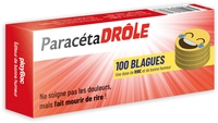 PARACETADROLE