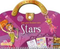Tout pour dessiner mes stars (Relook)