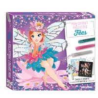 MON COFFRET PAILLETTES - FEES