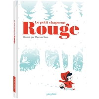 LE PETIT CHAPERON ROUGE - ALBUM