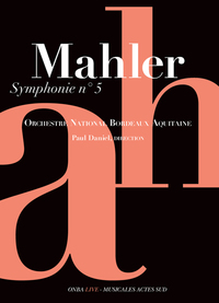 MALHER + CD