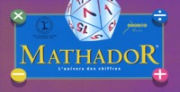 MATHADOR - L'UNIVERS DES CHIFFRES