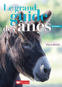 Le grand guide des anes