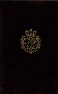 Marie-Antoinette, archiduchesse d´Autriche, reine de France - Relié