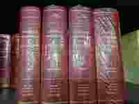 Statistique monumentale du Calvados - I à IV