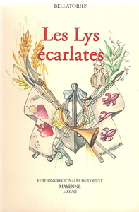 LES LYS ECARLATES