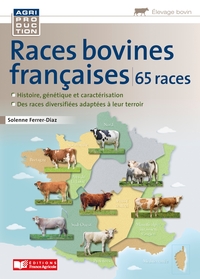 RACES BOVINES FRANCAISES