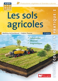 LES SOLS AGRICOLES