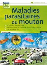 Maladies parasitaires du mouton - 4e éd.