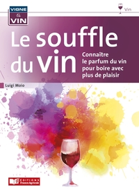 LE SOUFFLE DU VIN