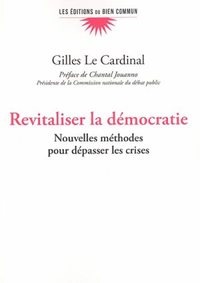 Revitaliser la démocratie