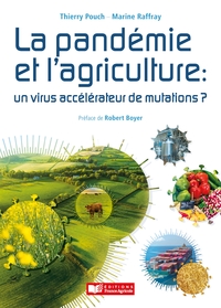 La pandémie et l'agriculture