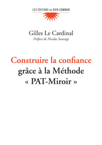 Construire la confiance