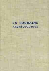 Touraine archéologique
