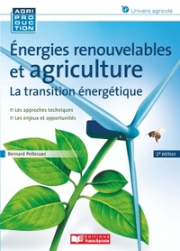 Energies renouvelables en agriculture