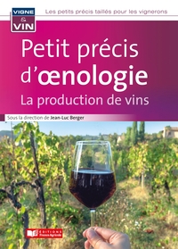 Petit précis vigne et vin : Vini