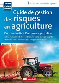 CAMPUS Guide de gestion des risques en agriculture