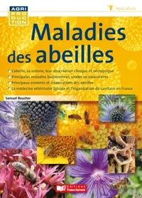 MALADIES DES ABEILLES