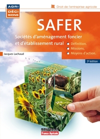 SAFER 3ED