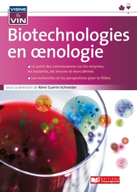 Les biotechnologies en oenologie