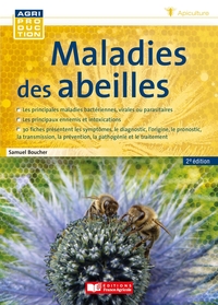 MALADIES DES ABEILLES