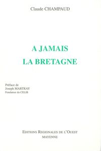 A jamais la Bretagne