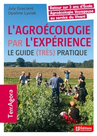 L'agroécologie par l'expérience