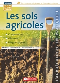 LES SOLS AGRICOLES