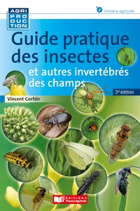 GUIDE PRATIQUE DES INSECTES