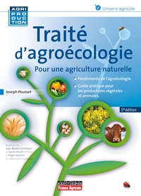 TRAITE D'AGROECOLOGUE