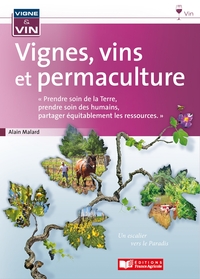 VIGNES, VINS ET PERMACULTURE