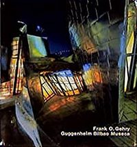 FRANK GEHRY GUGGENHEIM MUSEAO BILBAO
