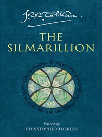 THE SILMARILLION - B FORMAT