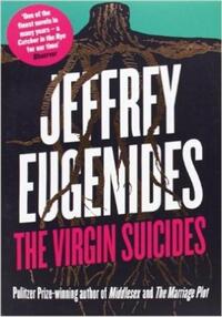 THE VIRGIN SUICIDES