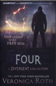 Four: a Divergent Collection