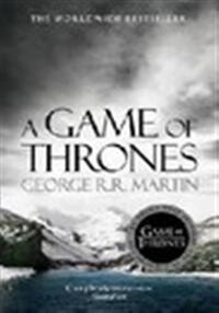 Song of ice & fire 1 - game of thrones