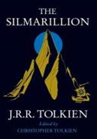 The silmarillion - b format