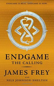 ENDGAME (1) THE CALLING