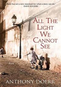 ALL THE LIGHT WE CANNOT SEE
