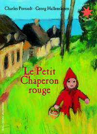 PETIT CHAPERON ROUGE