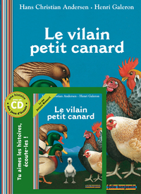 Le vilain petit canard