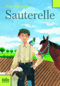 SAUTERELLE