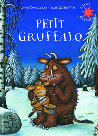PETIT GRUFFALO