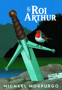 Le roi Arthur
