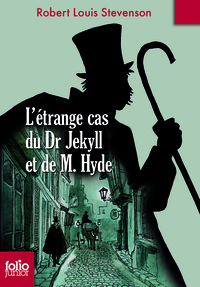 L'ETRANGE CAS DU DR JEKYLL ET DE M. HYDE