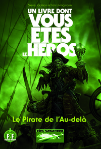 LE PIRATE DE L'AU-DELA