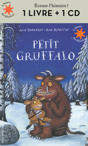 PETIT GRUFFALO