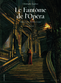 Le Fantôme de l'Opéra
